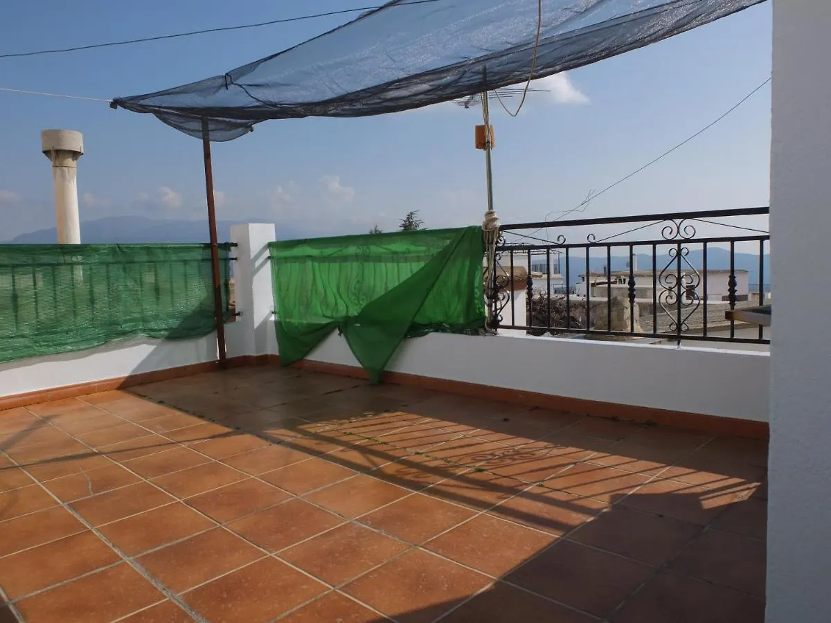 Holiday home Casa Tranquila Villa Laroles
