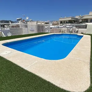  Apartamento Medina Torrecilla Casasol España