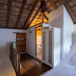 Сasa de vacaciones Casa En Fortaleza Medieval