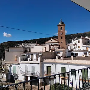  Apartamento Vacacional En La Alpujarra