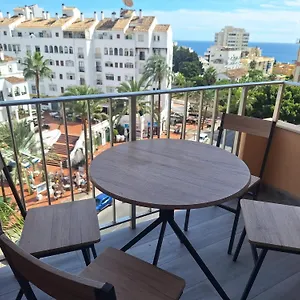  Apartamento Minerva 414 España