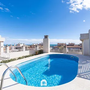  Apartamento Mediterranean Way - Maeva España