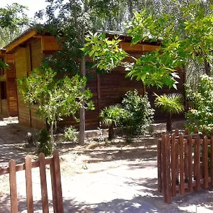 Alpujarras Laroles